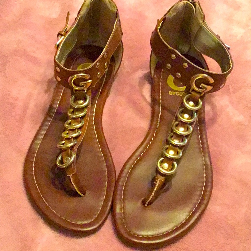 Guess sandals